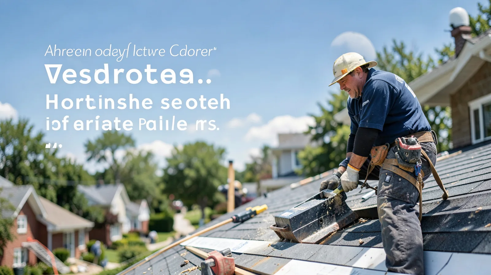 Roof Replacement in Cedar Grove, NC near me